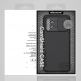 Nillkin CamShield Case - хибриден удароустойчив кейс за Samsung Galaxy A32 5G (черен) 4