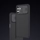 Nillkin CamShield Case - хибриден удароустойчив кейс за Samsung Galaxy A32 5G (черен) 6
