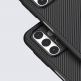 Nillkin CamShield Case - хибриден удароустойчив кейс за Samsung Galaxy A32 5G (черен) 7