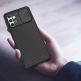Nillkin CamShield Case - хибриден удароустойчив кейс за Samsung Galaxy A32 5G (черен) 8