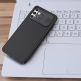Nillkin CamShield Case - хибриден удароустойчив кейс за Samsung Galaxy A32 5G (черен) 13