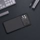 Nillkin CamShield Case - хибриден удароустойчив кейс за Samsung Galaxy A32 5G (черен) 15
