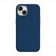 Incipio Duo Case - удароустойчив хибриден кейс за iPhone 13 mini, iPhone 12 mini (тъмносин) 3