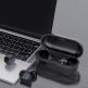 Ausdom ANC True Wireless Earbuds - безжични блутут слушалки с кейс за мобилни устройства (черен)  8