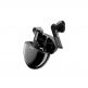 Edifier TWS X6 True Wireless Stereo Earbuds - безжични блутут слушалки с кейс за мобилни устройства (черен)  1