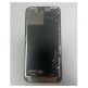 Apple iPhone 13 Display Unit - оригинален резервен дисплей за iPhone 13 (пълен комплект) - черен  2