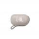 JBL Reflect Flow Pro ANC - безжични Bluetooth слушалки с адаптивно шумозаглушаване и микрофон за мобилни устройства (бял) 6