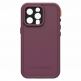 LifeProof Fre - ударо и водоустойчив кейс за iPhone 13 Pro (червен) 1