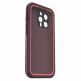 LifeProof Fre - ударо и водоустойчив кейс за iPhone 13 Pro (червен) 4
