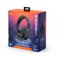 JBL Quantum 300 Over-Ear Gaming Headset - гейминг слушалки с микрофон и 3.5mm жак (черен) 9