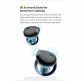 Baseus Encok Wired Earphones H19 - слушалки с микрофон за мобилни устройства с 3.5 мм жак (черен) 6