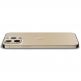 Spigen Optik Lens Protector - комплект 2 броя предпазни стъклени протектора за камерата на iPhone 13 Pro, iPhone 13 Pro Max (златист) 5