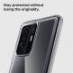 Spigen Ultra Hybrid Case - хибриден кейс с висока степен на защита за Xiaomi 11T, Xiaomi 11T Pro (прозрачен) 2