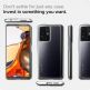 Spigen Ultra Hybrid Case - хибриден кейс с висока степен на защита за Xiaomi 11T, Xiaomi 11T Pro (прозрачен) 5