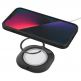 Spigen OneTap MagSafe Ring Adapter - универсален магнитен адаптер с функцията MagSafe за смартфони (черен) 7
