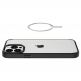 Spigen OneTap MagSafe Ring Adapter - универсален магнитен адаптер с функцията MagSafe за смартфони (сребрист) 6