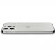 Spigen Optik Lens Protector - комплект 2 броя предпазни стъклени протектора за камерата на iPhone 13 Pro, iPhone 13 Pro Max (сребрист) 5