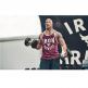 JBL Under Armour Project Rock TWS X Headphones - безжични спортни Bluetooth слушалки с микрофон за мобилни устройства (черен) (JBL FACTORY RECERTIFIED) 10