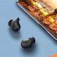 Xiaomi Haylou T15 Wireless Earbuds - безжични блутут слушалки с кейс за мобилни устройства (черен) 4