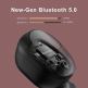 Xiaomi Haylou GT5 TWS Hi-Fi Wireless Earbuds - безжични блутут слушалки с кейс за мобилни устройства (черен) 3
