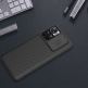 Nillkin CamShield Pro Case - хибриден удароустойчив кейс за Xiaomi Poco M4 Pro 5G (черен) 6