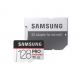 Samsung MicroSDHC Pro Endurance 128GB UHS-I 4K UltraHD (клас 10) - microSDHC памет със SD адаптер за Samsung устройства (подходяща за видеонаблюдение) 3