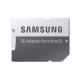 Samsung MicroSDHC Pro Endurance 128GB UHS-I 4K UltraHD (клас 10) - microSDHC памет със SD адаптер за Samsung устройства (подходяща за видеонаблюдение) 5