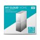 Western Digital My Cloud Home 8TB USB 3.0 - външен хард диск с USB 3.0 (сив) 2