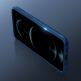 Nillkin CamShield Pro Case - хибриден удароустойчив кейс за iPhone 13 (син) 10