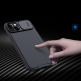 Nillkin CamShield Pro Case - хибриден удароустойчив кейс за iPhone 13 (черен) 9