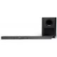 JBL Bar 5.1 Surround Soundbar - безжичен саундбар със субуфер (черен) 2