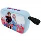 Lexibook Disney Frozen II Bluetooth Speaker with Radio - безжичен блутут спийкър с FM радио, USB порт и microSD слот (светлосин) 1