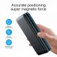 Joyroom Magnetic Wireless Quick Charging Power Bank 10000 mAh - преносима външна батерия с USB-C порт, USB-A изход и безжично зареждане с MagSafe (черен) 2