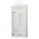 Baseus Liquid Silica Gel Case (ARYT000001) - силиконов (TPU) калъф за iPhone 13 (черен) 8