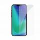 Baseus Full Screen Porcelain Tempered Glass (SGBL030202) - стъклено защитно покритие за целия дисплей на iPhone 13 Pro Max (прозрачен) (2 броя) 1