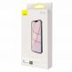 Baseus Full Screen Porcelain Tempered Glass (SGBL030202) - стъклено защитно покритие за целия дисплей на iPhone 13 Pro Max (прозрачен) (2 броя) 8