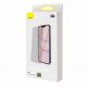 Baseus Full Screen Anti-Spy Privacy Tempered Glass (SGBL020802) - стъклено защитно покритие с определен ъгъл на виждане за целия дисплей на iPhone 13 Pro Max (2 броя) 2