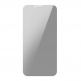 Baseus Full Screen Anti-Spy Privacy Tempered Glass (SGBL020602) - стъклено защитно покритие с определен ъгъл на виждане за целия дисплей на iPhone 13 mini (2 броя) 6