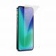 Baseus Full Screen Tempered Glass (SGBL020202) - стъклено защитно покритие за целия дисплей на iPhone 13 Pro Max (прозрачен) (2 броя) 4