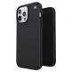 Speck Presidio 2 Pro Case - удароустойчив хибриден кейс за iPhone 13 Pro Max, iPhone 12 Pro Max (черен) 3