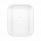 Dudao U10B TWS Bluetooth Earphones - безжични блутут слушалки със зареждащ кейс (бял) 1
