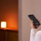 Xiaomi Mi LED Bedside Lamp 2 - настолна нощна LED лампа с WiFi и Bluetooth (бял) 1