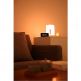 Xiaomi Mi LED Bedside Lamp 2 - настолна нощна LED лампа с WiFi и Bluetooth (бял) 5