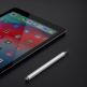 Joyroom Excellent Series Passive Capacitive Pen - универсална писалка за iPad и мобилни устройства (бял) 18