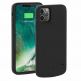 JC Battery Case 6000mAh - кейс с вградена батерия за iPhone 11 Pro Max (черен) 1