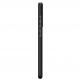 Spigen Thin Fit Case - качествен тънък матиран кейс за Samsung Galaxy S21 FE (черен) 4