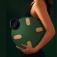 Haylou Smart Body Fat Scale - безжичен умен кантар за измерване на тегло, телесна маса, мазнини и др. (зелен) 1