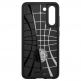 Spigen Core Armor - силиконов (TPU) калъф с висока степен на защита за Samsung Galaxy S21 FE (черен) 2
