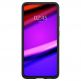 Spigen Core Armor - силиконов (TPU) калъф с висока степен на защита за Samsung Galaxy S21 FE (черен) 3
