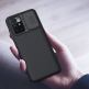 Nillkin CamShield Pro Case - хибриден удароустойчив кейс за Xiaomi Redmi 10 (черен) 3